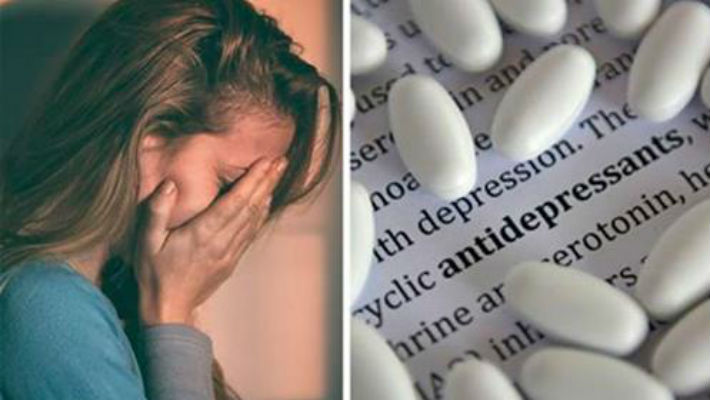9 продуктов, которые борются в депрессией лучше, чем лекарства