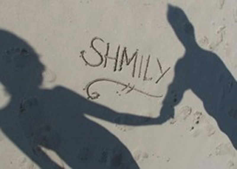 Shmily. Удивительная и трогательная история любви