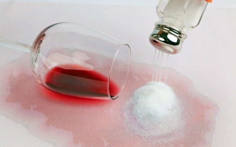 Использование соли в домашнем хозяйстве