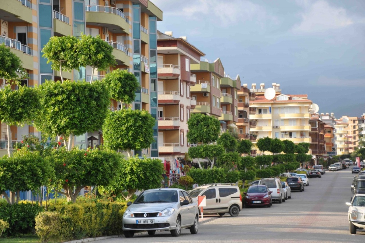 Преимущество покупки недвижимости в Турции