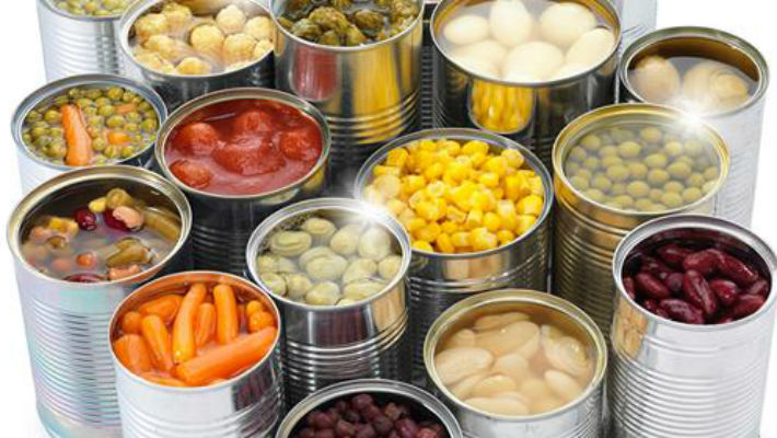 Консервы, которые полезнее свежих продуктов