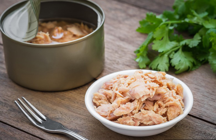 Консервы, которые полезнее свежих продуктов