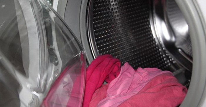 Пять хитростей, которые помогут сохранить стиральную машинку