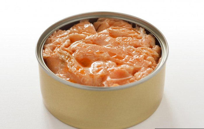 Консервы, которые полезнее свежих продуктов