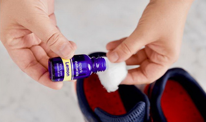 Если кроссовки плохо пахнут: 7 способов решить надоевшую проблему