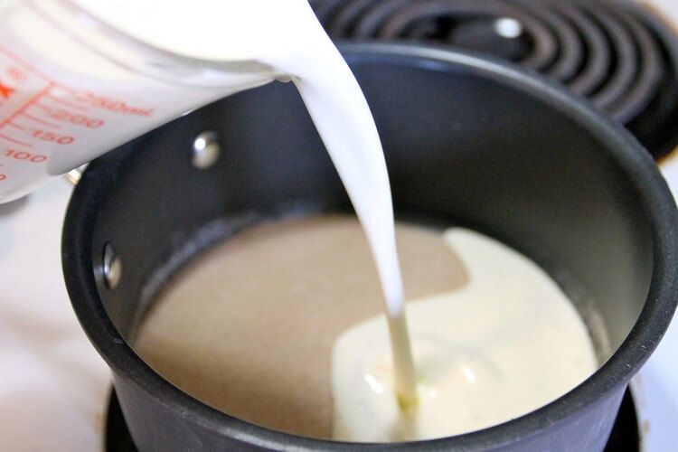 Вкусный шоколадный торт без выпечки, который можно есть в любом количестве