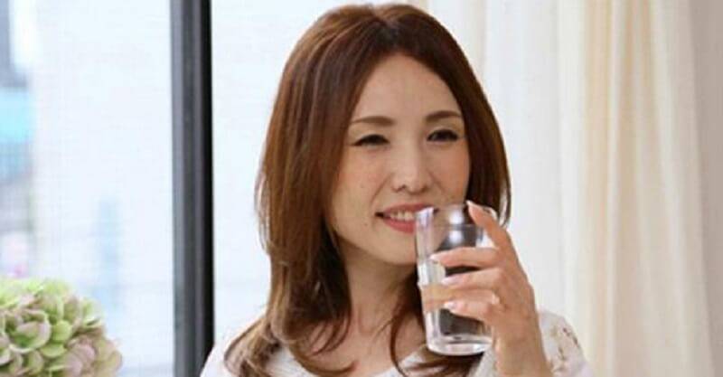 Японский метод лечения водой: самый простой путь к здоровью