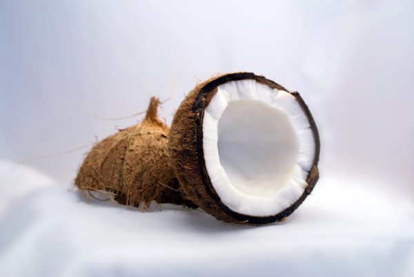 33 причины полюбить кокосовое масло