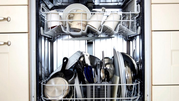 Как сделать таблетки для посудомоечной машины и без лишних расходов