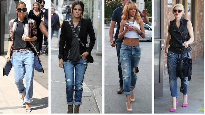 Для стройных и аппетитных: Как выбрать идеальные джинсы для каждого типа фигуры