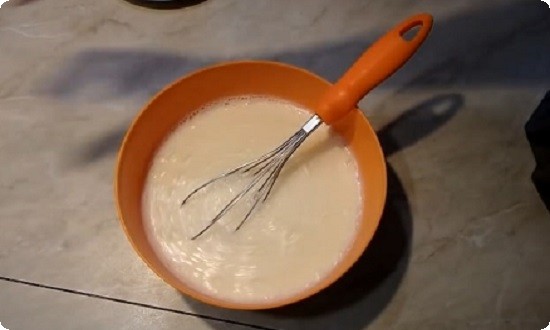 Блины на кефире — рецепты приготовления блинов с дырочками