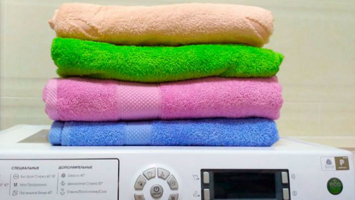 Как сделать банное полотенце свежим и мягким: секреты от профессионалов