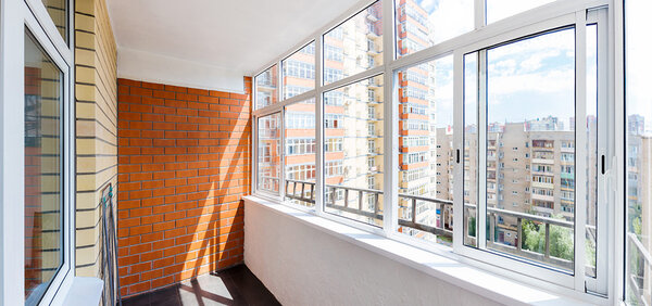 Что важно знать прежде чем начинать ремонт балкона