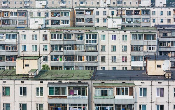 Что важно знать прежде чем начинать ремонт балкона