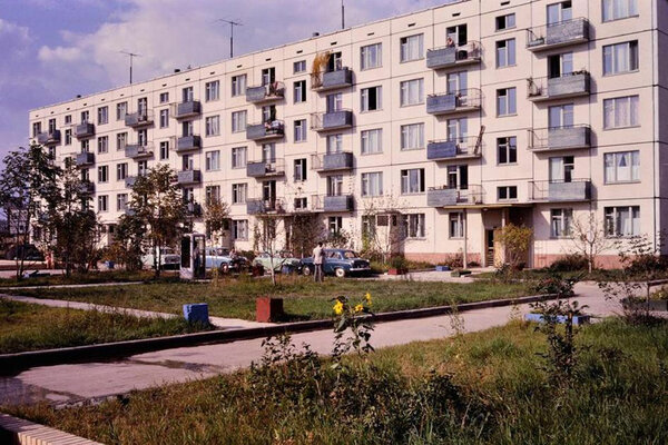 Что важно знать прежде чем начинать ремонт балкона