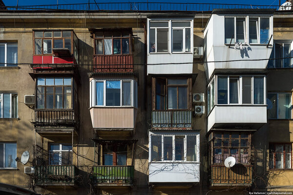 Что важно знать прежде чем начинать ремонт балкона