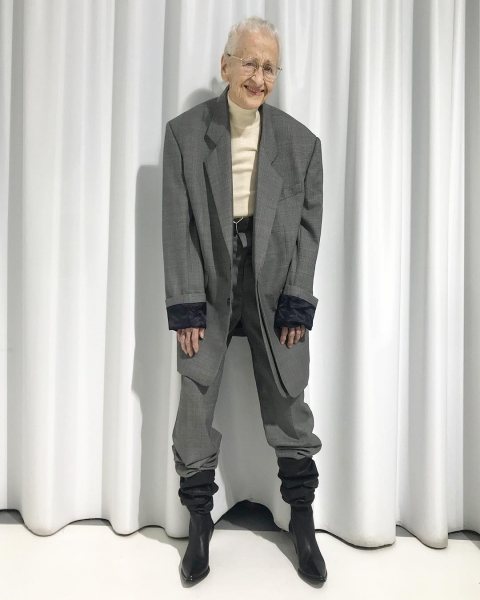 5 стильных женщин за 50+, на которых хочется равняться