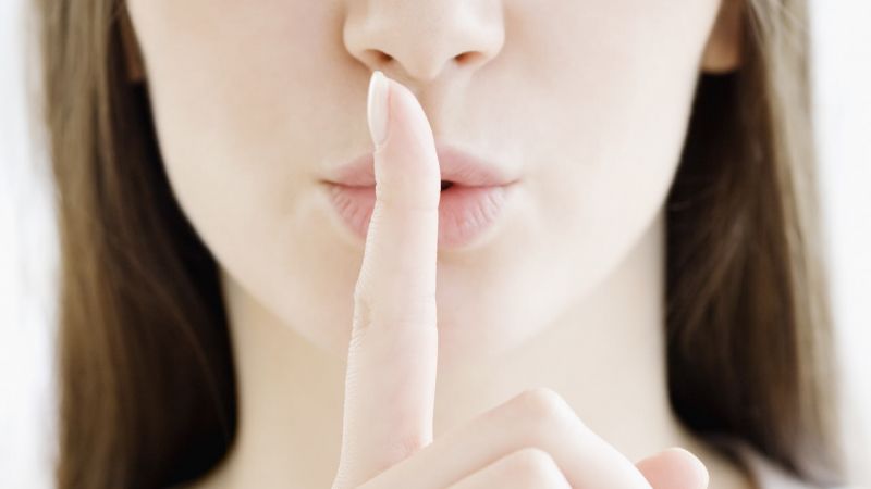 Мудрые советы: 7 вещей, которые следует держать в тайне