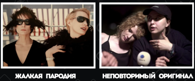 «Гречка некрасивая, а у Монеточки омерзительный голос»: Земфира высказалась о кумирах молодежи, и понеслось