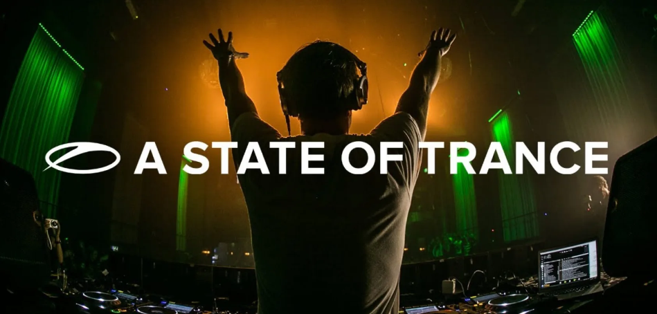 Популярная композиция A State of Trance: возникновение жанра, описание шоу, особенности, интересные факты