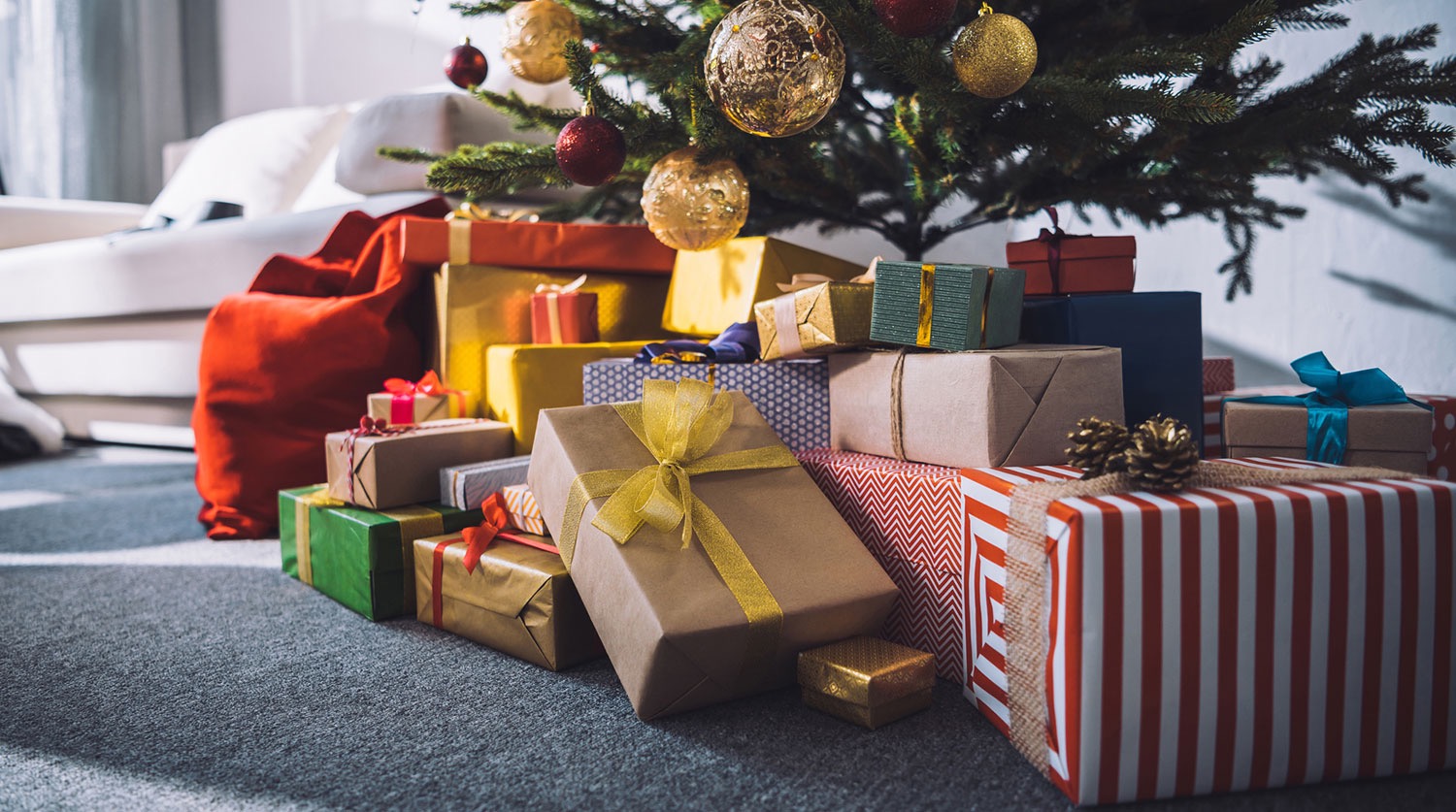 Выбор подарка на Новый Год: что дарить?