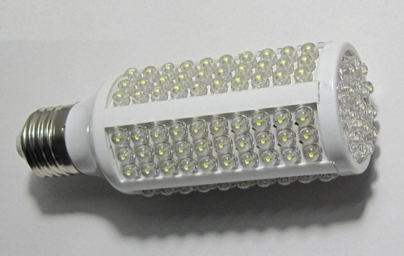 Как выбрать светодиодные лампы для дома?