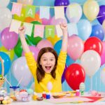 Лучшие идеи для детского праздника