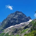 Отдых в Домбае: легендарный горнолыжный курорт