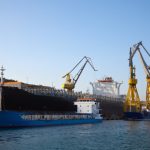 Женщины в судоходстве 2025: новые возможности и барьеры в морской карьере