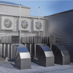 Динамический подбор вентиляторов для промышленных систем