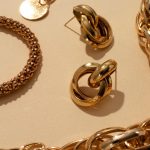 Золочение ювелирных изделий: искусство придания блеска и долговечности