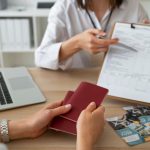 Как быстро и безопасно оформить визу в Сингапур