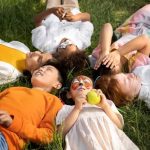 Как провести летние каникулы активно и безопасно