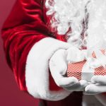 Как Дед Мороз все успевает: секреты главного новогоднего волшебника