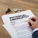 Что такое банкротство под ключ