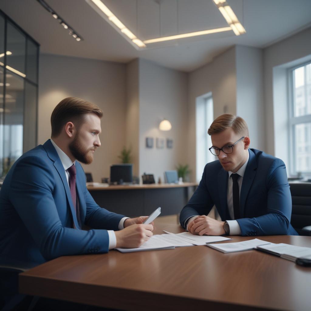 Открытие расчетного счета для ООО и ИП по всей России: сравнение банков и подача онлайн-заявки