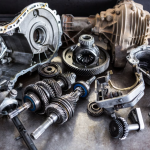 Запчасти для иномарок и грузовых авто в Волгограде и области:поиск,покупка и советы