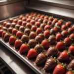 Клубника в шоколаде с доставкой: выбор и хранение Клубника в шоколаде с доставкой: выбор и хранение