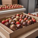 Клубника в шоколаде: обзор ассортимента и условий доставки в онлайн-магазинах Клубника в шоколаде: обзор ассортимента и условий доставки в онлайн-магазинах