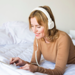 Прослушивание музыки онлайн: как мы слушаем музыку сегодня