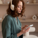 Прослушивание музыки онлайн: современный формат для повседневной жизни