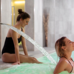 Отель с джакузи: идеальный девичник и отдых на выходных с подругами