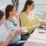 Круизы на теплоходе: комфортный отдых, яркие впечатления и новые маршруты