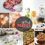 Готовим меню на день рождения в Грузии