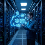 Платформа контейнеризации: как Kubernetes меняет управление современной IT-инфраструктурой