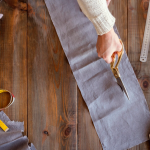 Хлопковые ткани для пошива одежды: свойства, виды и особенности выбора материала Хлопковые ткани для пошива одежды: свойства, виды и особенности выбора материала