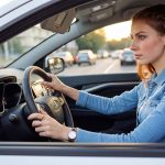 Страх вождения: откуда берётся и что с ним делать