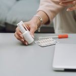Как работают современные отхаркивающие препараты