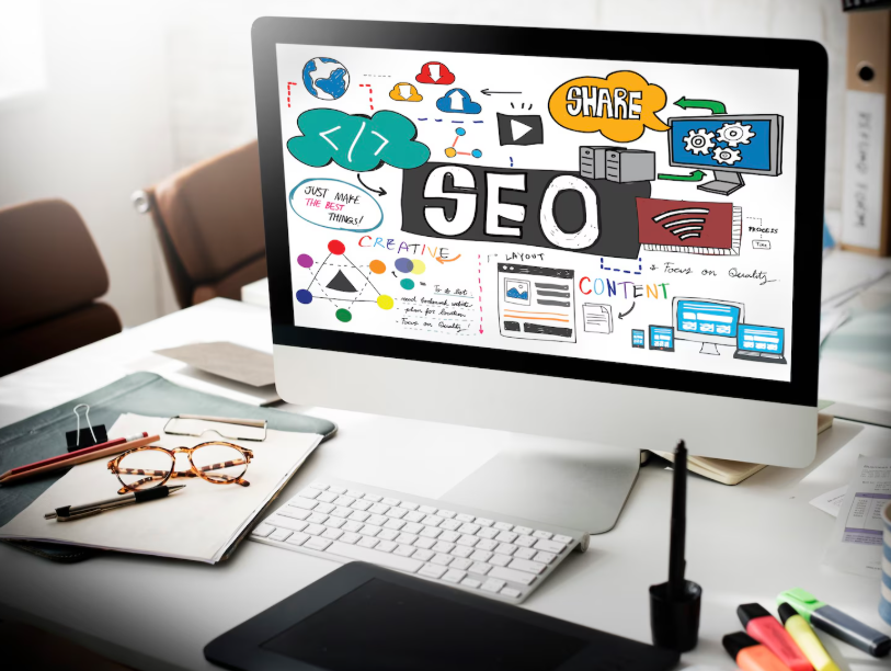 SEO-агентства Петербурга: 5 компаний, которым действительно можно доверить продвижение сайта